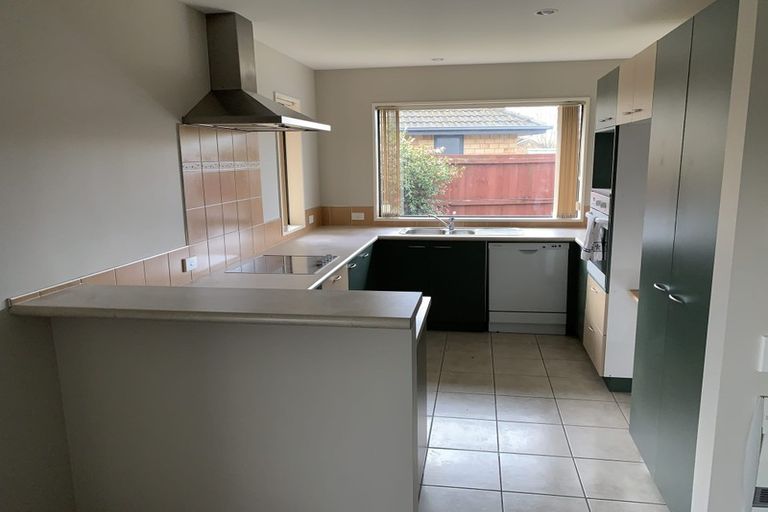 Photo of property in 31 Robinia Place, Wigram, Christchurch, 8042