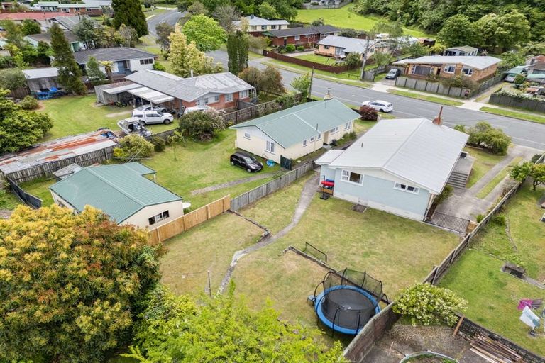 Photo of property in 282 River Road, Kawerau, 3127