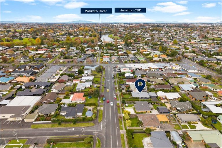 Photo of property in 9 Sandwich Road, St Andrews, Hamilton, 3200