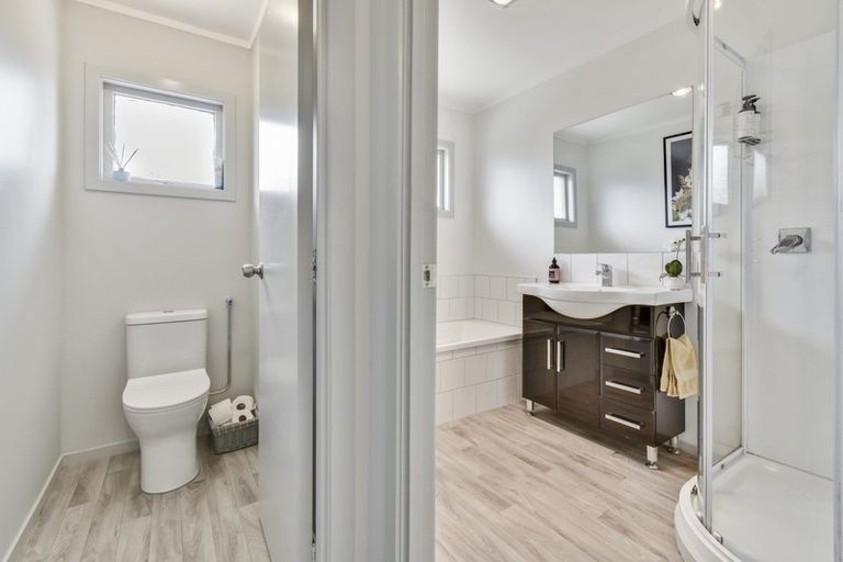 Photo of property in 3/150 Porchester Road, Papakura, 2110