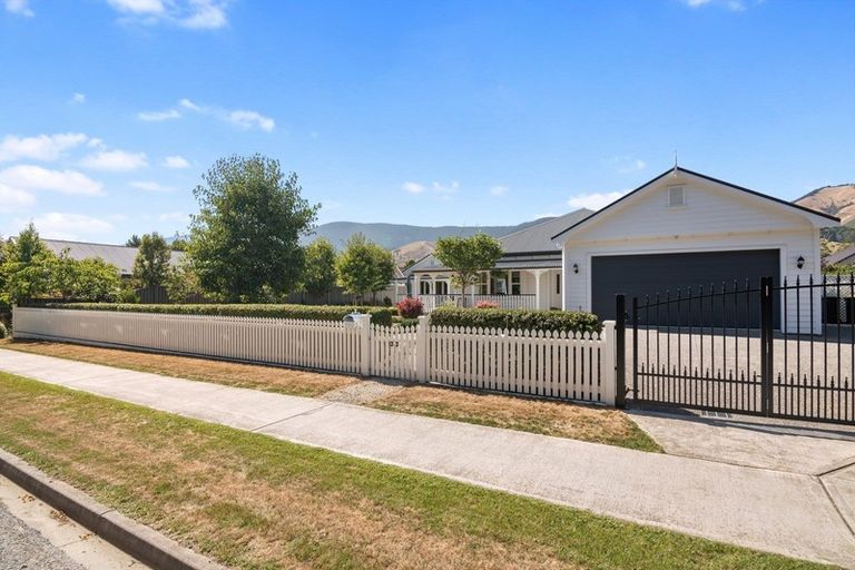Photo of property in 33 Hill Street North, Richmond, 7020