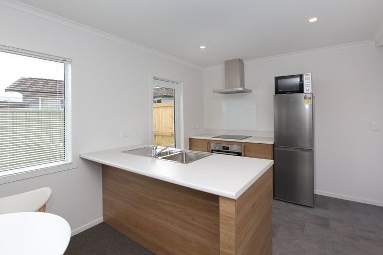 Photo of property in 7u5 Burrows Place, Frankton, Hamilton, 3204