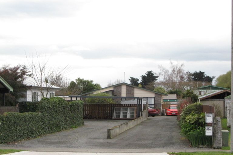 Photo of property in 38b Te Aute Road, Havelock North, 4130