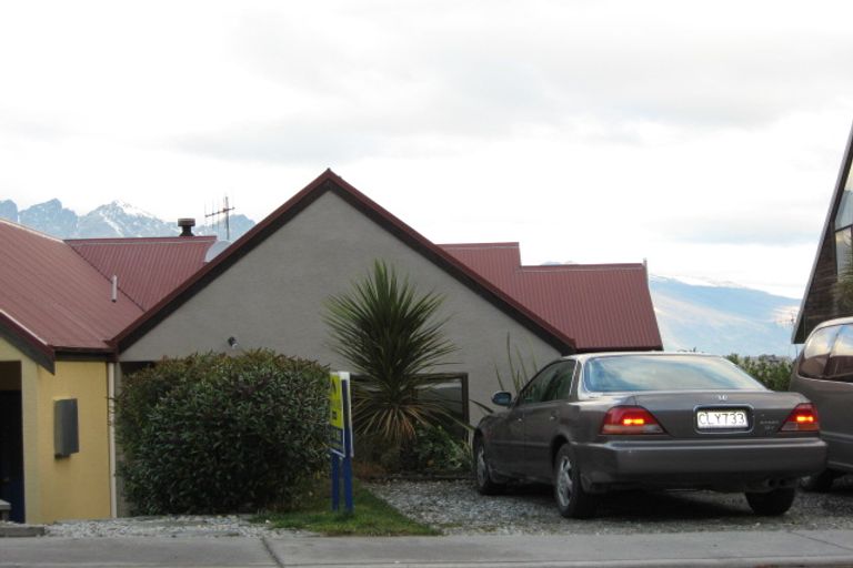 Photo of property in 3a Highview Terrace, Queenstown, 9300