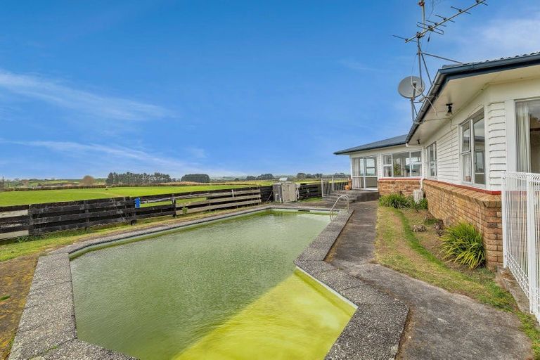 Photo of property in 109 Finnerty Road, Ngaere, Stratford, 4391