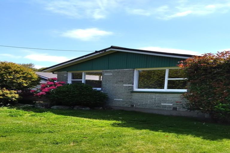 Photo of property in 12 Norris Street, Prebbleton, 7604