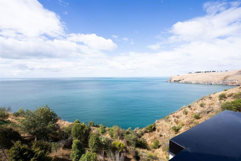 Photo of property in 8 Appian Lane, Scarborough, Christchurch, 8081