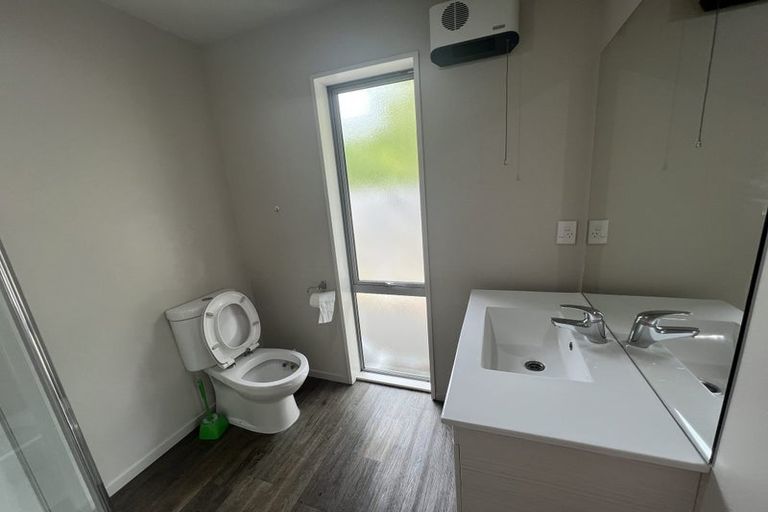 Photo of property in 99d Lowes Road, Rolleston, 7614