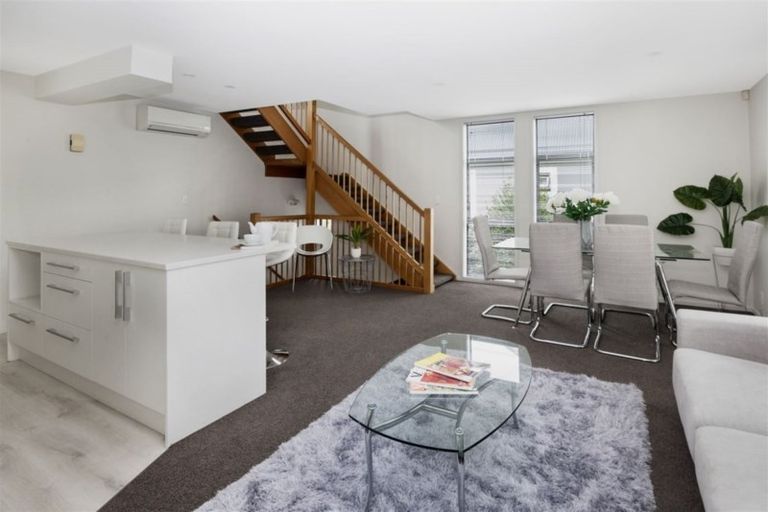 Photo of property in 7/166 Salisbury Street, Christchurch Central, Christchurch, 8013