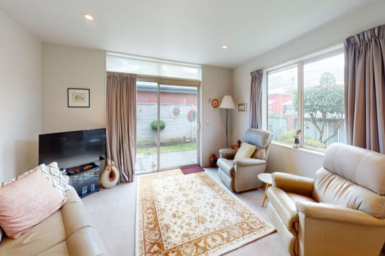 Photo of property in 4 Moore Street, Ashburton, 7700