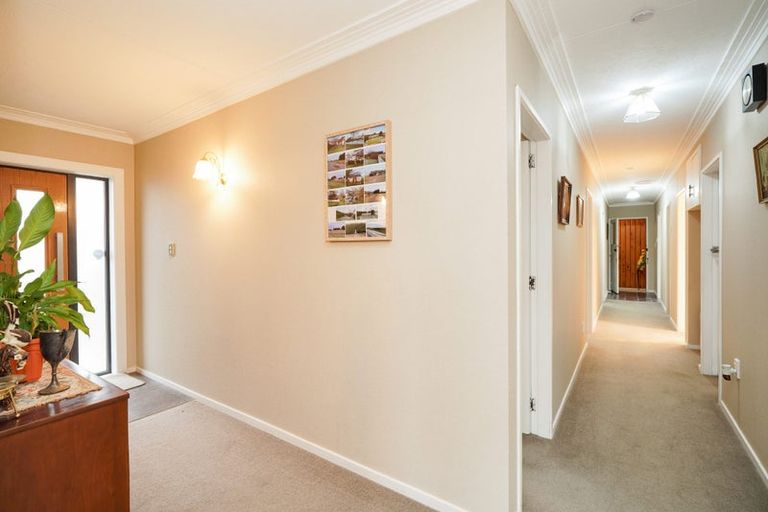 Photo of property in 61 Racecourse Road, Glengarry, Invercargill, 9810