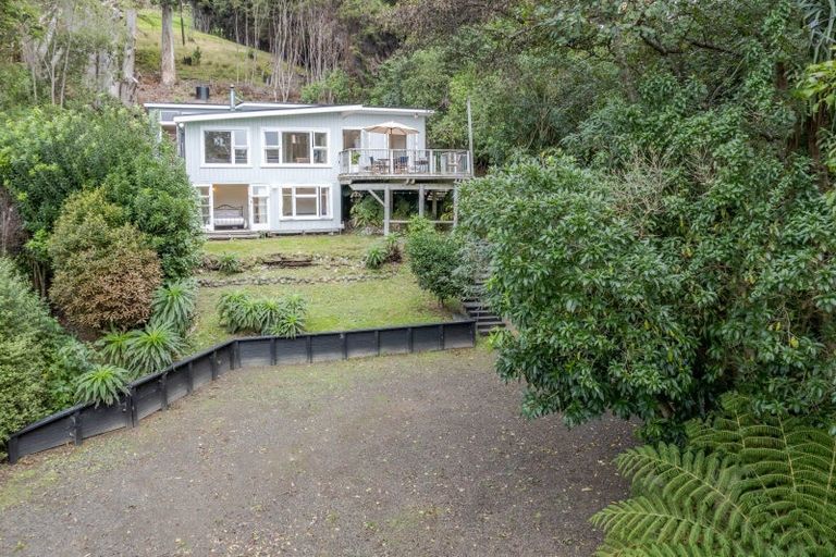 Photo of property in 34e Bossu Road, Wainui, French Farm, 7582