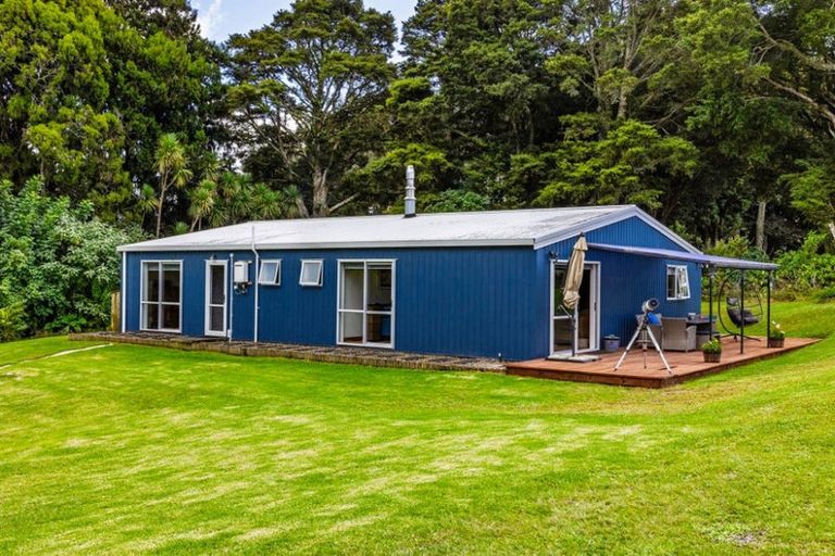 Photo of property in 370 Hautapu Road, Pakaraka, Kaikohe, 0472