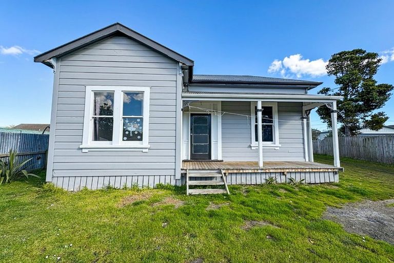 Photo of property in 23a Salisbury Avenue, Terrace End, Palmerston North, 4410