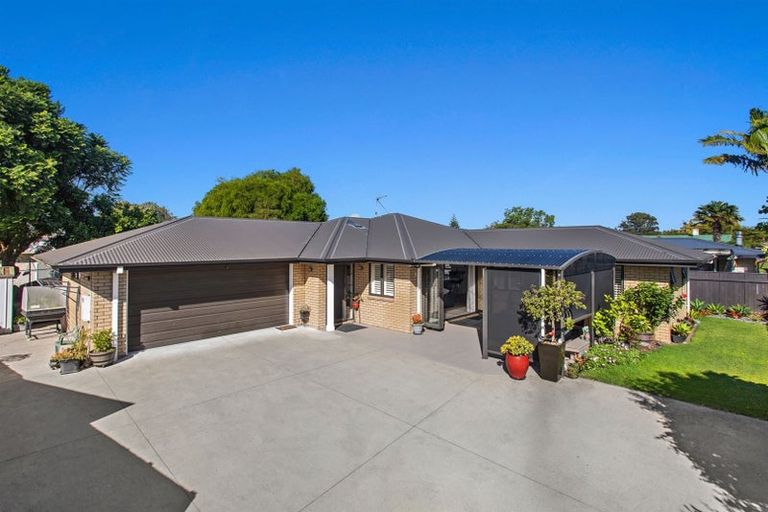 Photo of property in 43a Henderson Street, Whakatane, 3120
