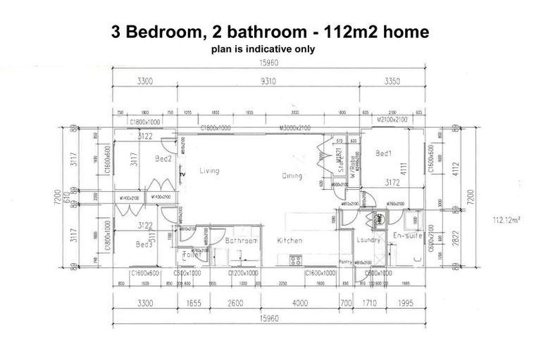 Photo of property in 53d Pipiroa Road, Ngatea, 3503