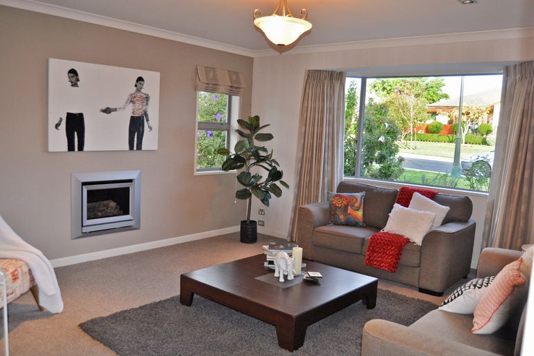 Photo of property in 39 Ashmore Crescent, Warkworth, 0910