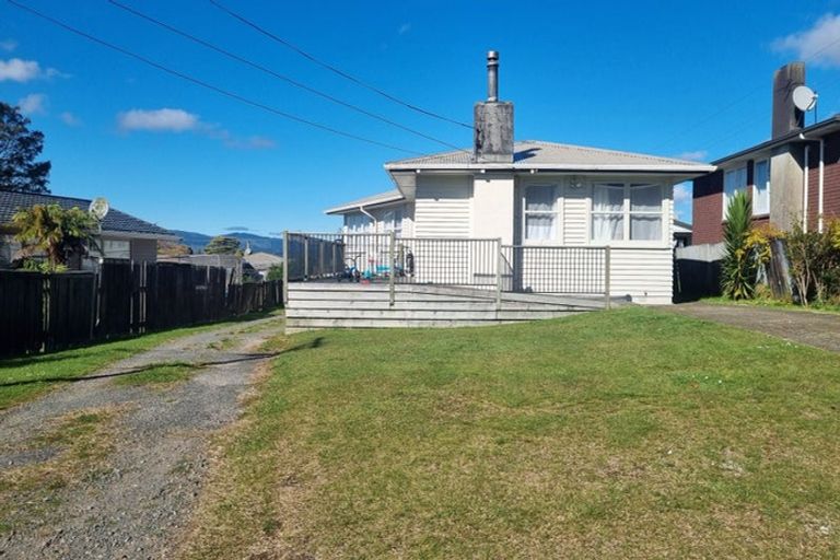 Photo of property in 8 Robin Street, Selwyn Heights, Rotorua, 3015