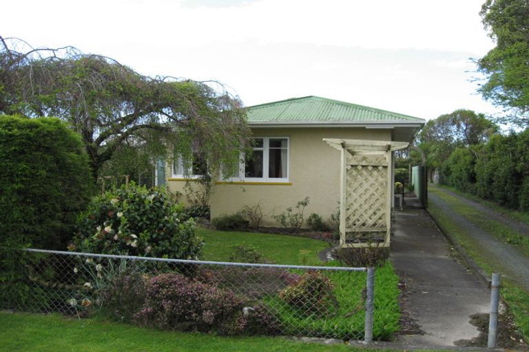 Photo of property in 12 Green Street, Tahunanui, Nelson, 7011