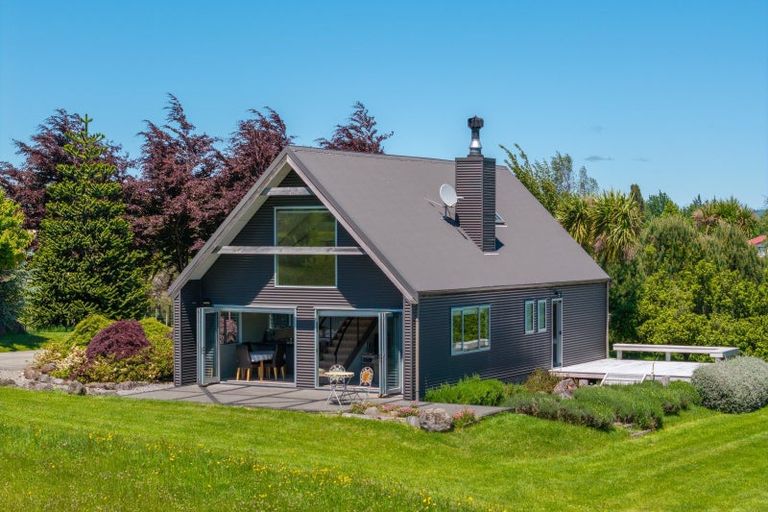 Photo of property in 61 Shannon Street, Ohakune, 4625