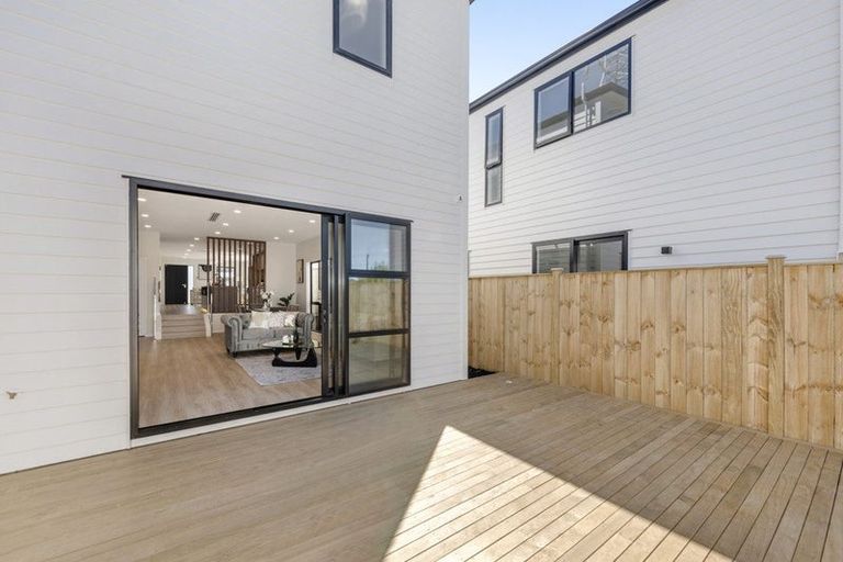 Photo of property in 68 Koromeke Street, Flat Bush, Auckland, 2019