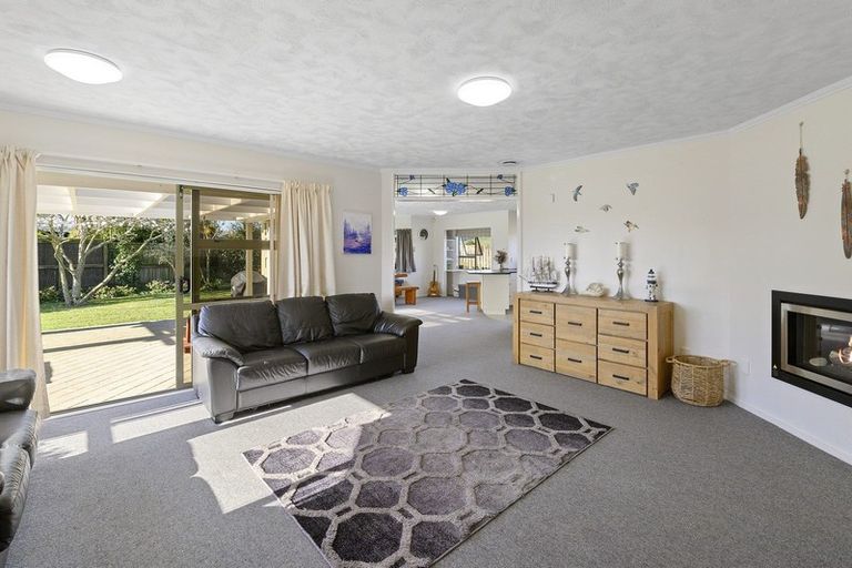 Photo of property in 7 Gimblett Court, Levin, 5510