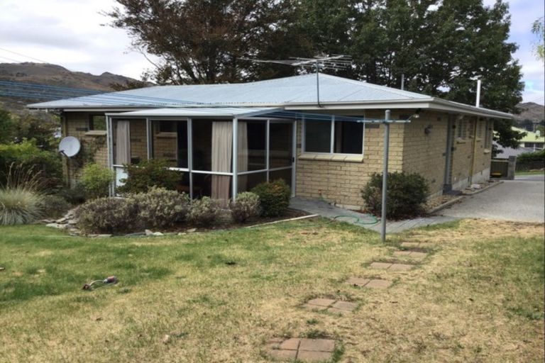 Photo of property in 49 Horace Street, Cromwell, 9310