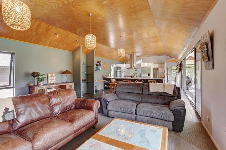 Photo of property in 163 Maxwell Station Road, Pakaraka, Whanganui, 4574