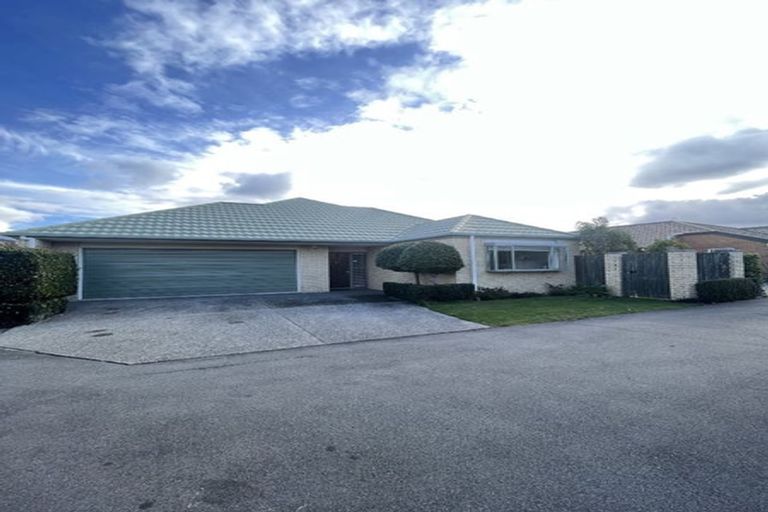 Photo of property in 4 Barossa Lane, Hoon Hay, Christchurch, 8025