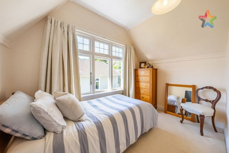 Photo of property in 4 Blakey Avenue, Karori, Wellington, 6012