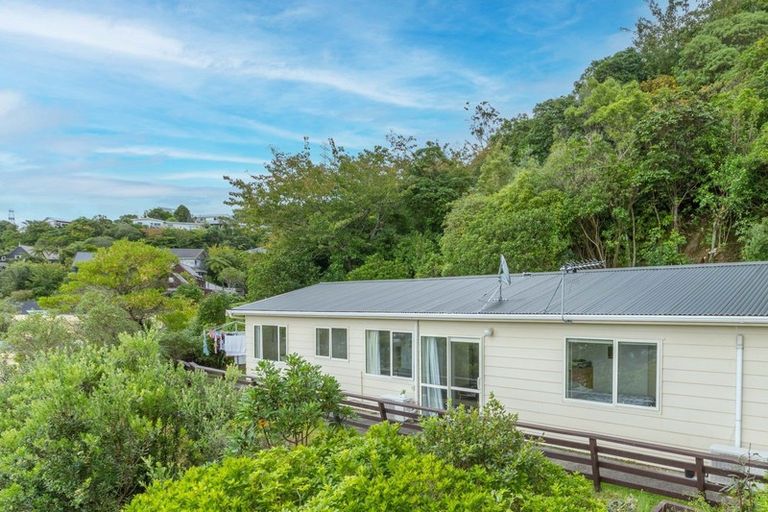 Photo of property in 62a Winston Street, Crofton Downs, Wellington, 6035