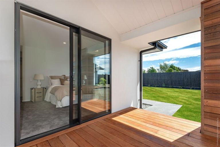 Photo of property in 6 Judd Lane, Rolleston, 7614