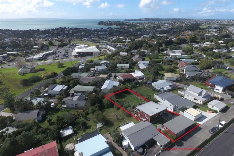 Photo of property in 7 Norfolk Road, Stanmore Bay, Whangaparaoa, 0932