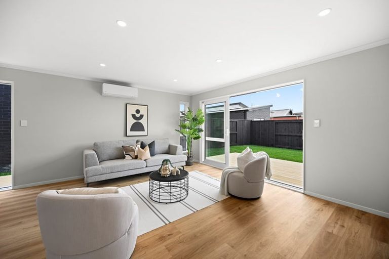 Photo of property in 23 Bannerman Crescent, Chartwell, Hamilton, 3210