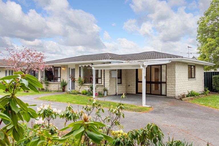Photo of property in 16a Renall Street, Masterton, 5810