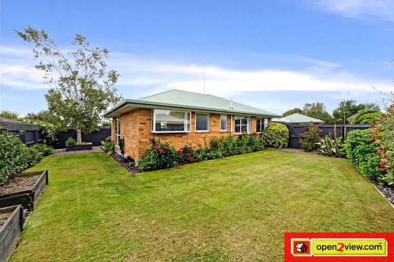 Photo of property in 49d Peraki Street, Kaiapoi, 7630