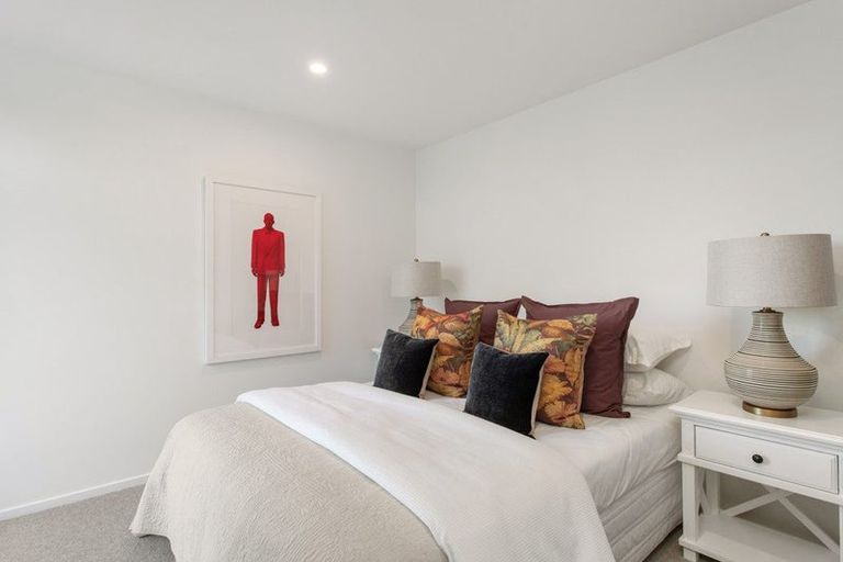 Photo of property in 6/44 Winchester Street, Merivale, Christchurch, 8014