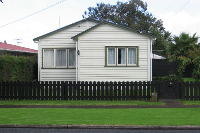 Photo of property in 18a Bledisloe Street, Papatoetoe, Auckland, 2104