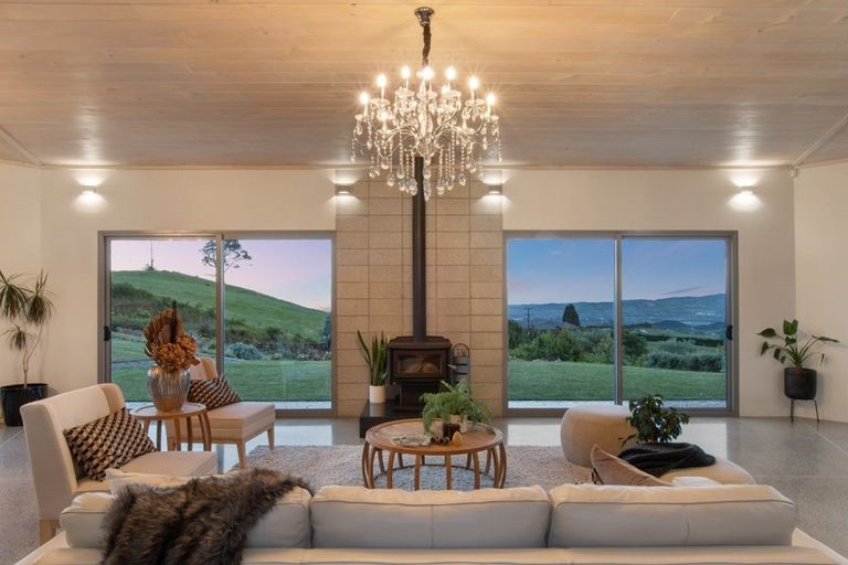 Photo of property in 461a Minden Road, Minden, Tauranga, 3176