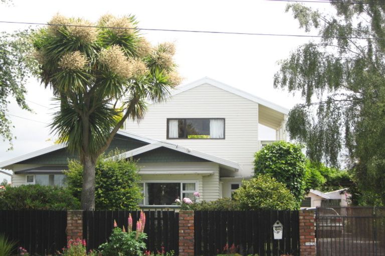 Photo of property in 463 Barrington Street, Spreydon, Christchurch, 8024