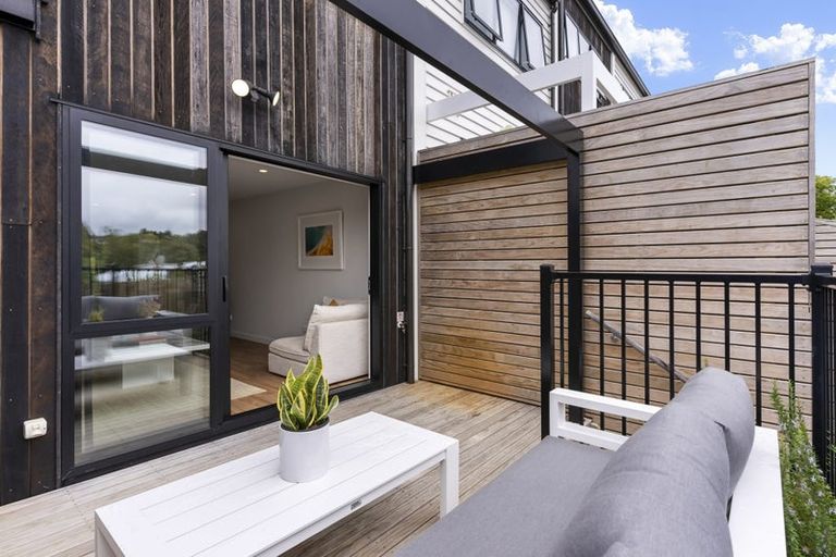 Photo of property in 5/15 Tilden Avenue, Hillcrest, Auckland, 0627