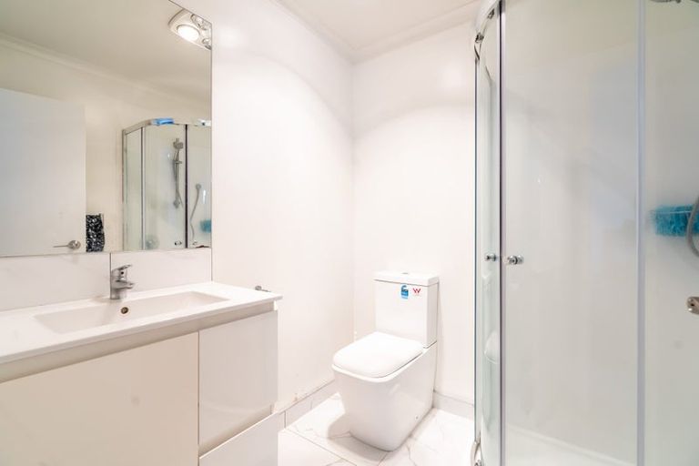 Photo of property in 105u3 Knighton Road, Hillcrest, Hamilton, 3216