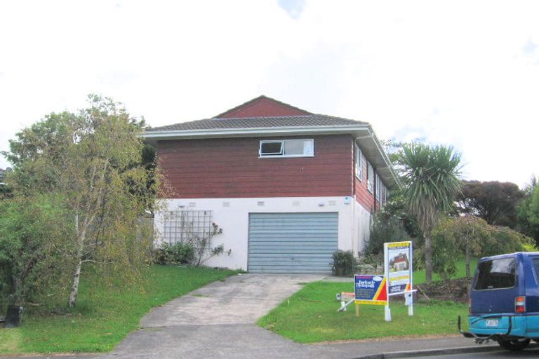 Photo of property in 49 Solar Road, Glen Eden, Auckland, 0602