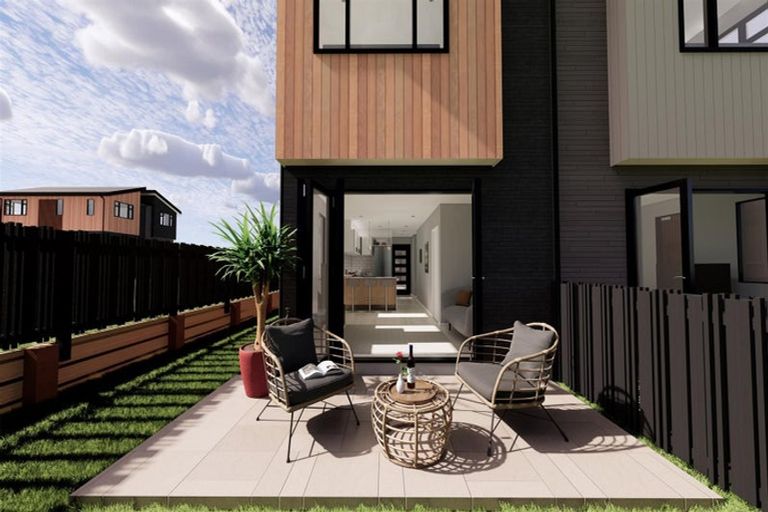 Photo of property in 110 Alfriston Road, Manurewa, Auckland, 2105