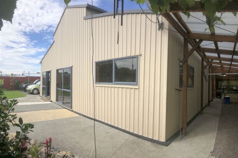 Photo of property in 13a Ross Street, Otane, 4202