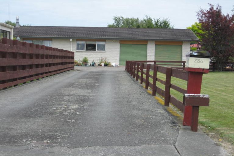Photo of property in 28a Church Street, Feilding, 4702