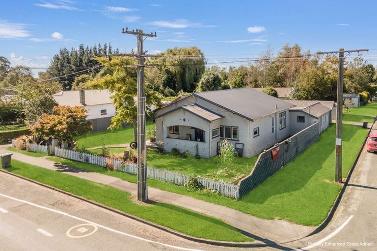 Photo of property in 83 Cox Street, Geraldine, 7930