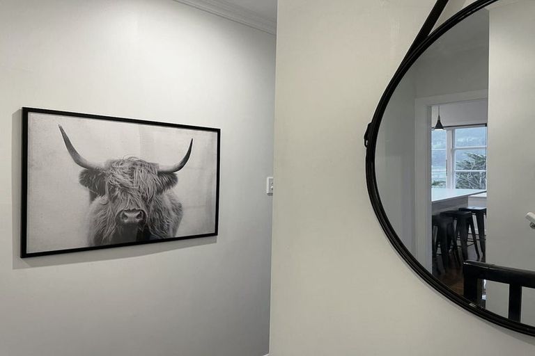 Photo of property in 53 Handyside Street, Tawa, Wellington, 5028