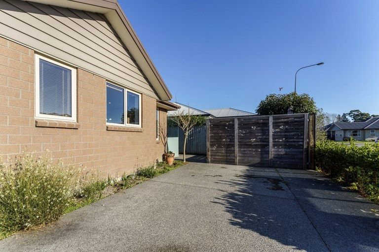 Photo of property in 7 Keating Street, Kaiapoi, 7630