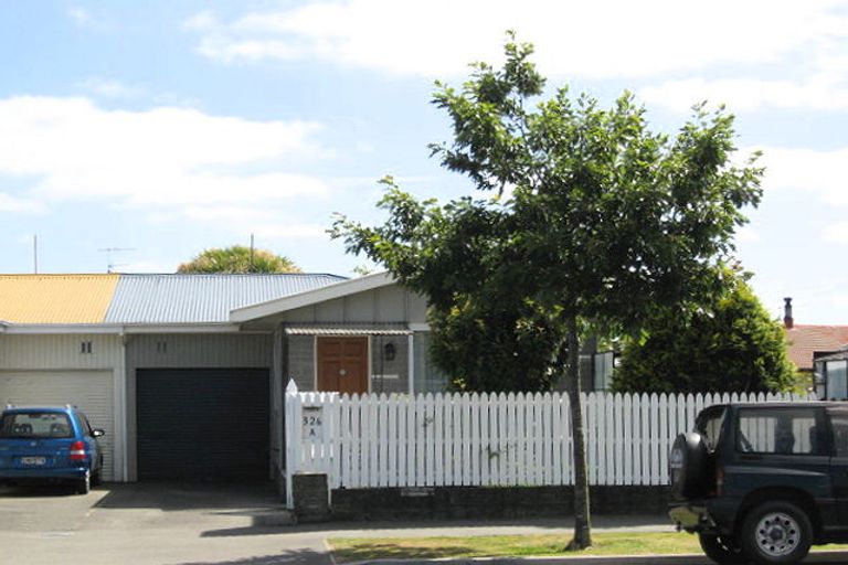 Photo of property in 326b Yaldhurst Road, Avonhead, Christchurch, 8042